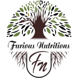 furious nutritions logo